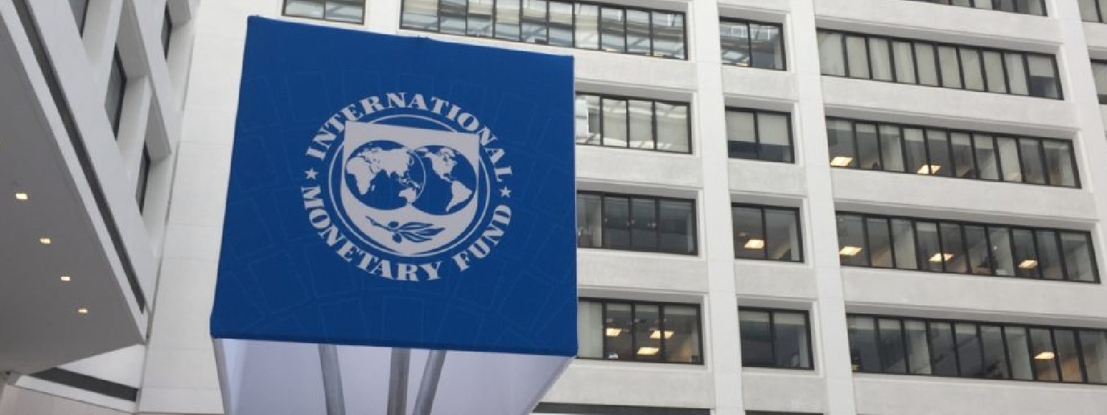 IMF says Sri Lanka needs to talk with China